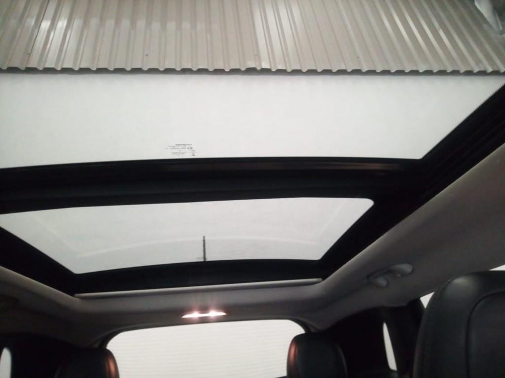 Jeep Cherokee Limited 4×2 2015