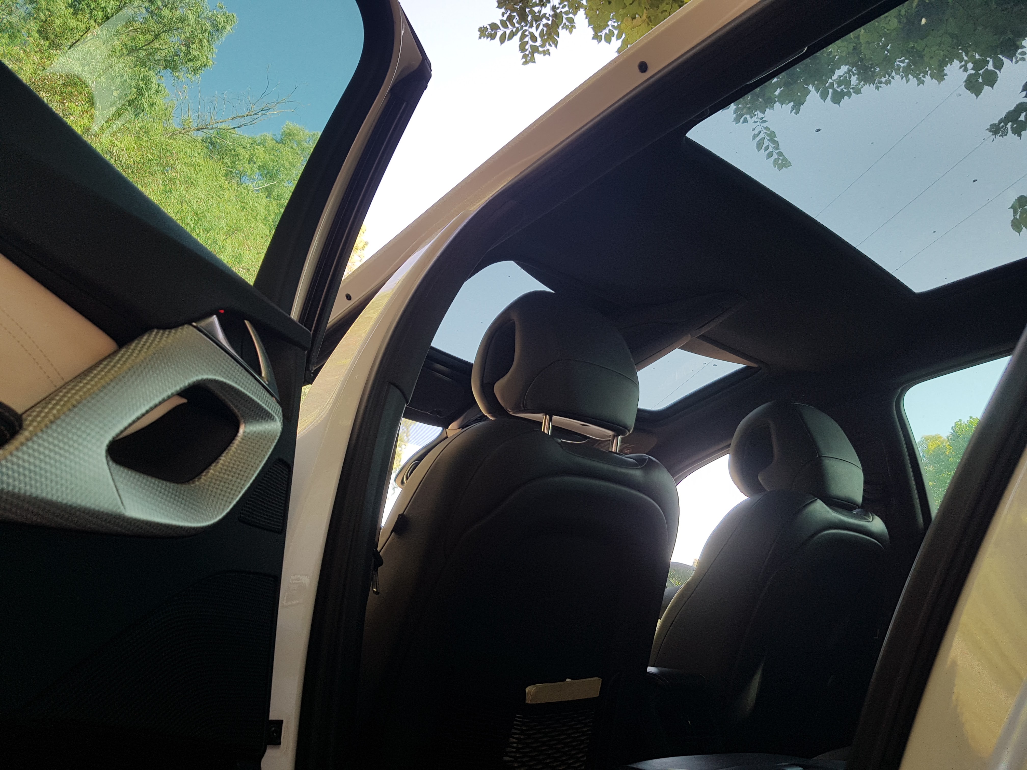 DS5 HIBRIDO 4X4 SPORT AIR DREAM (techo panoramico)