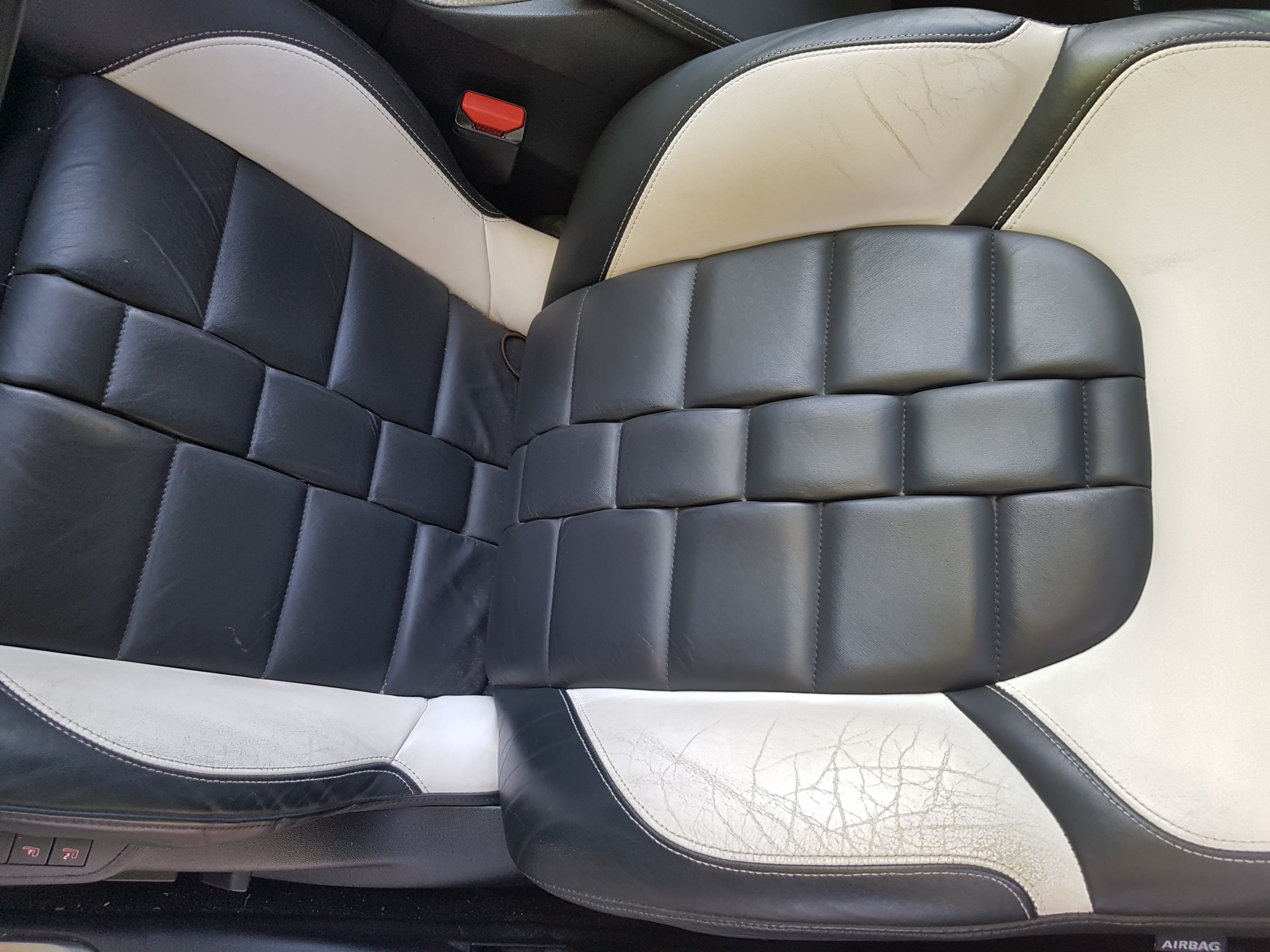 DS5 HIBRIDO 4X4 SPORT AIR DREAM (techo panoramico)