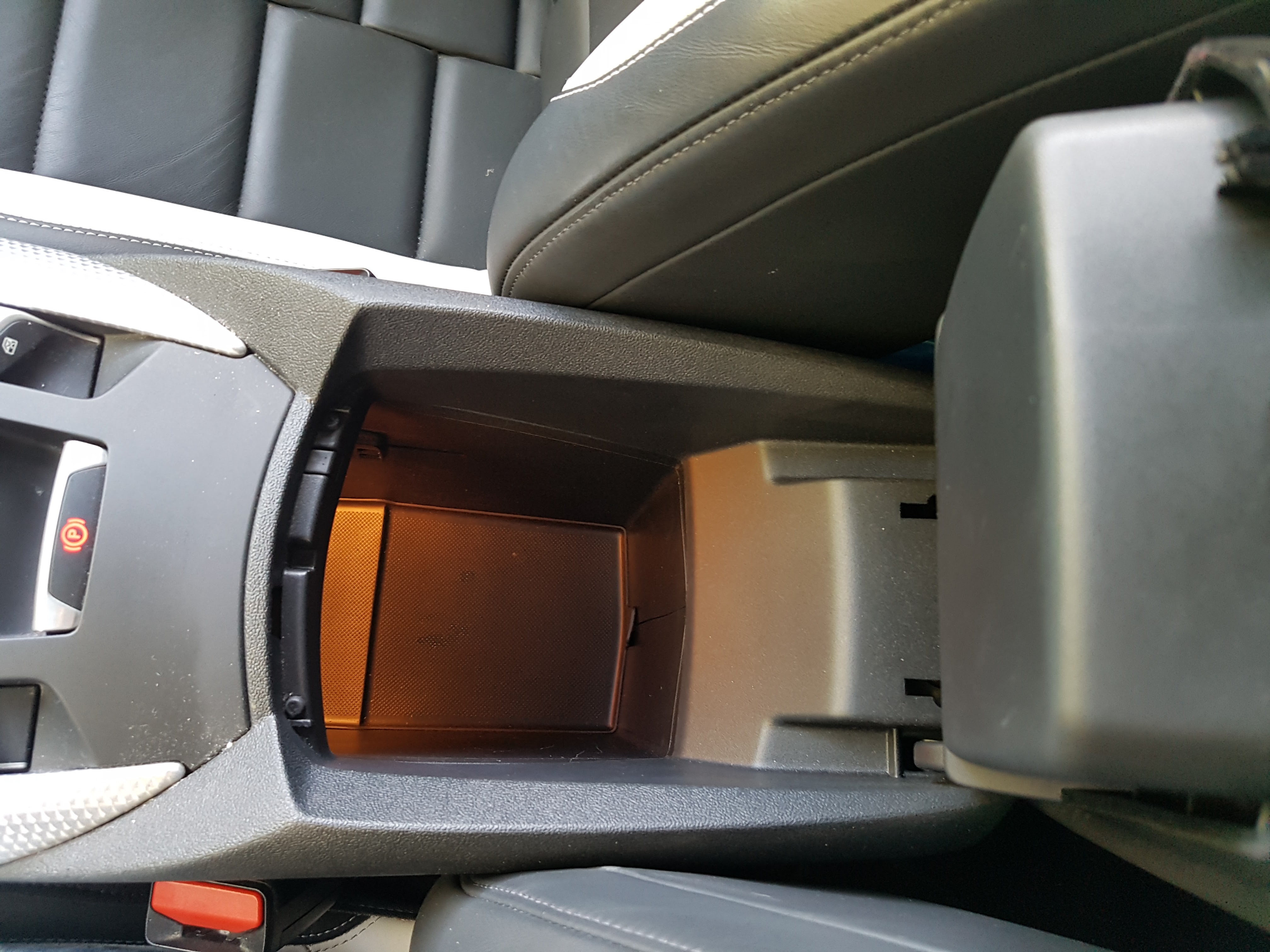 DS5 HIBRIDO 4X4 SPORT AIR DREAM (techo panoramico)