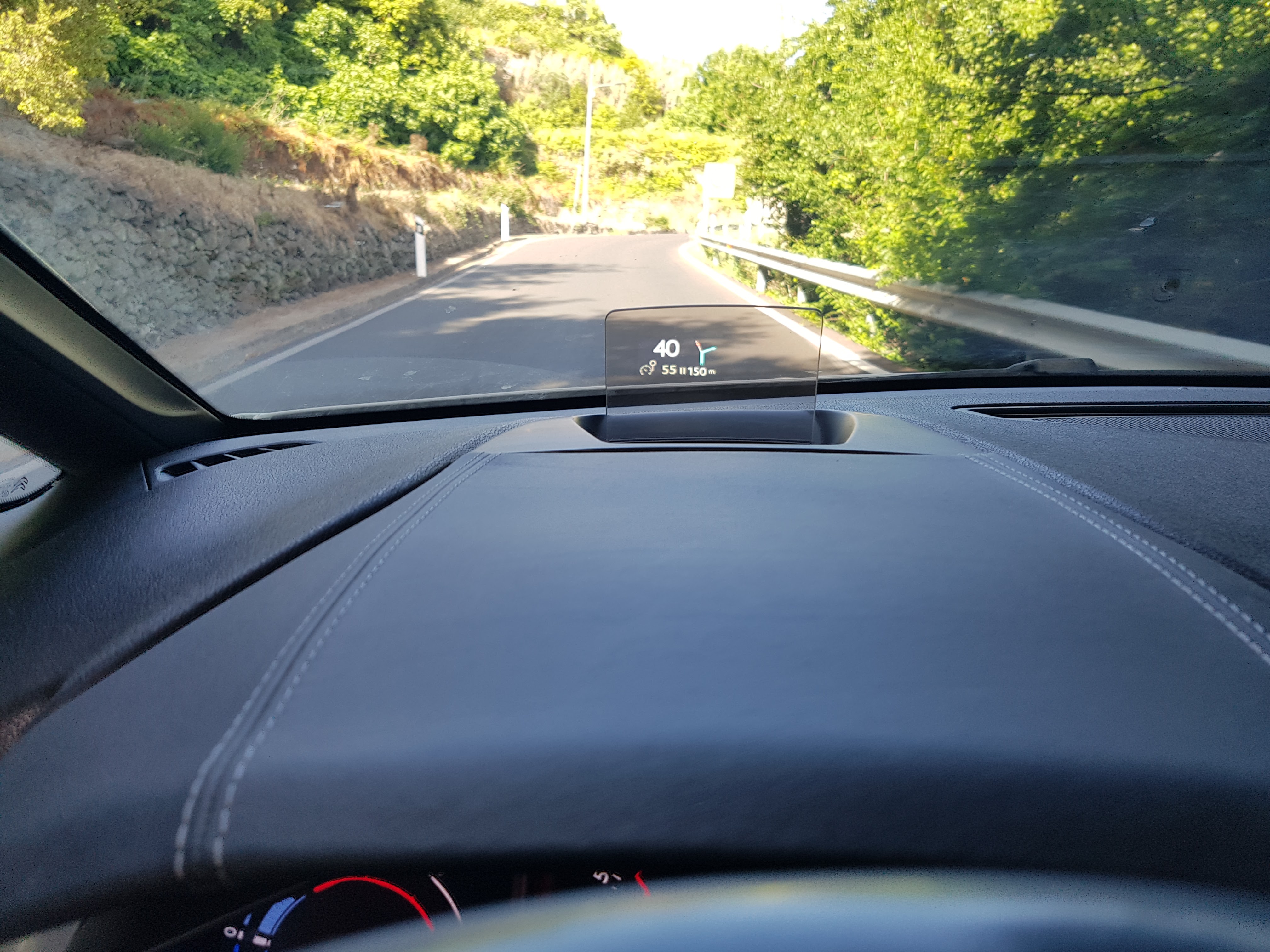 DS5 HIBRIDO 4X4 SPORT AIR DREAM (techo panoramico)