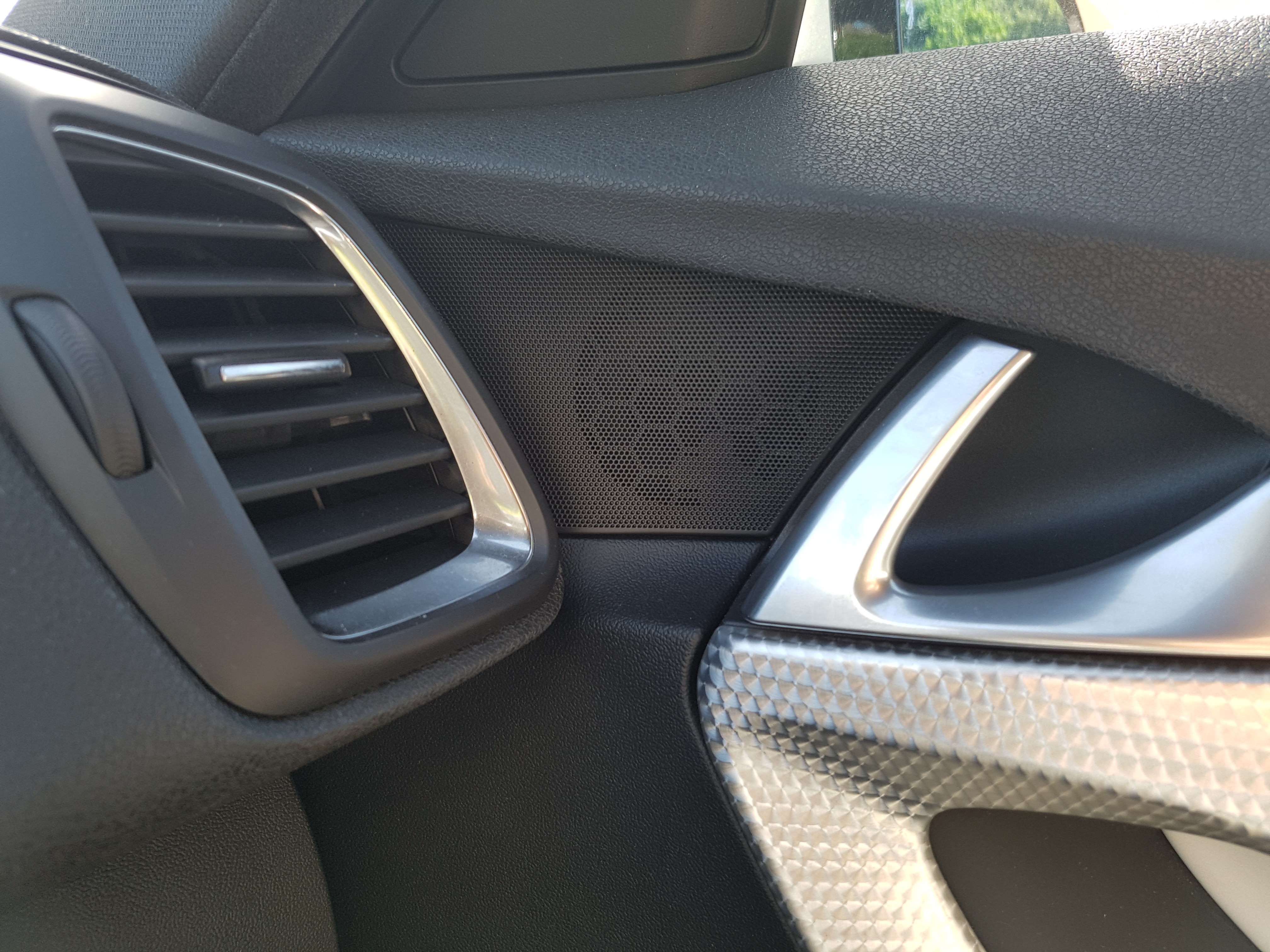 DS5 HIBRIDO 4X4 SPORT AIR DREAM (techo panoramico)