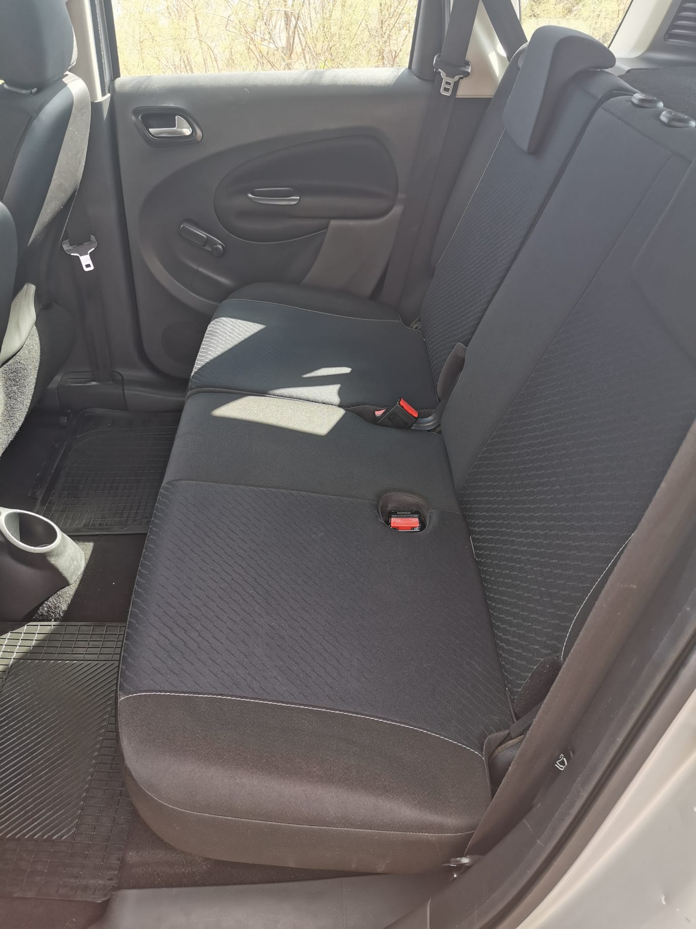 CITROEN C3 Picasso VTi 95cv Attraction 5p.