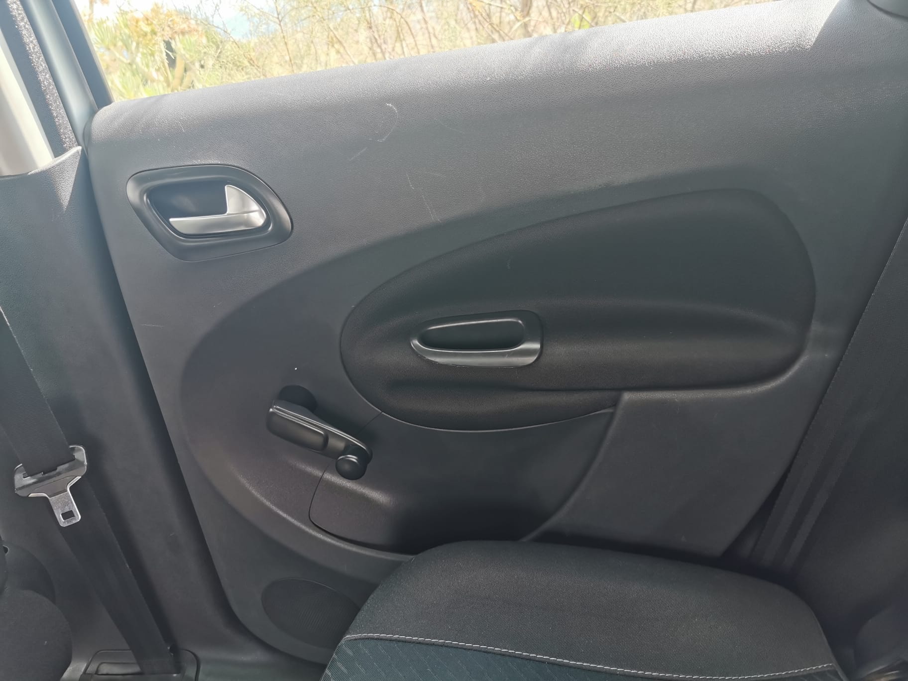 CITROEN C3 Picasso VTi 95cv Attraction 5p.