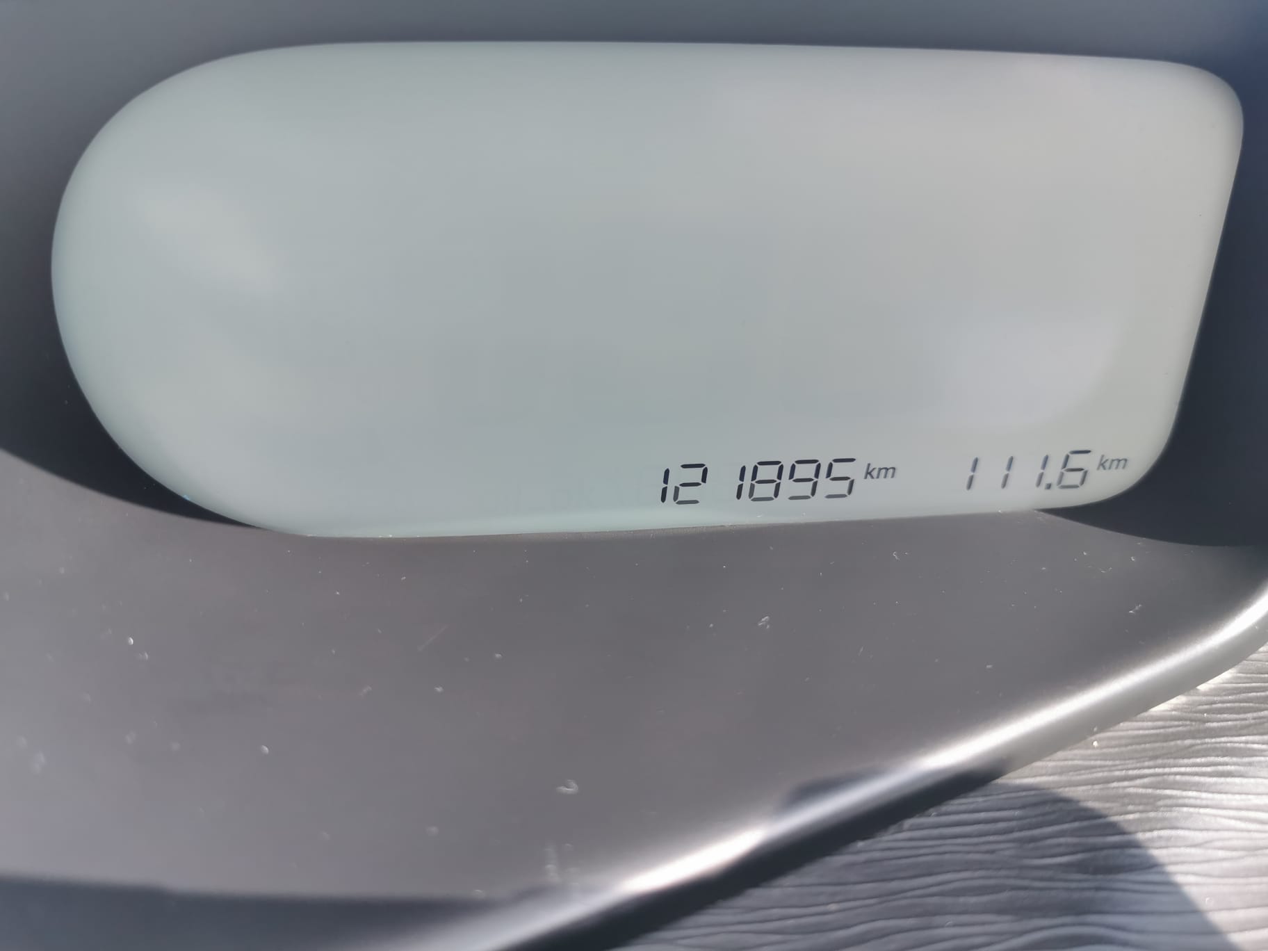 CITROEN C3 Picasso VTi 95cv Attraction 5p.