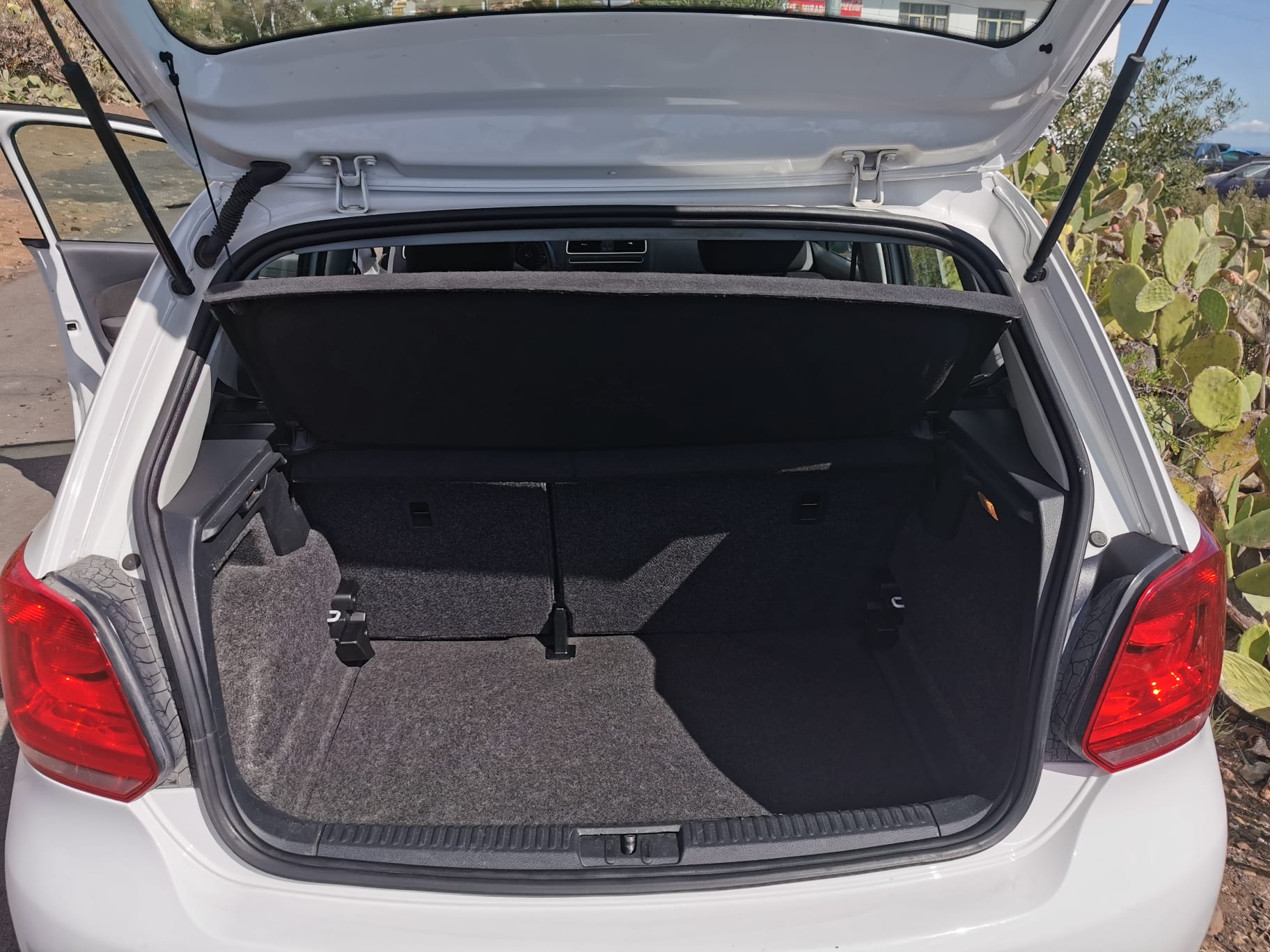 VOLKSWAGEN Polo 1.2 TSI 90cv Advance 5p.