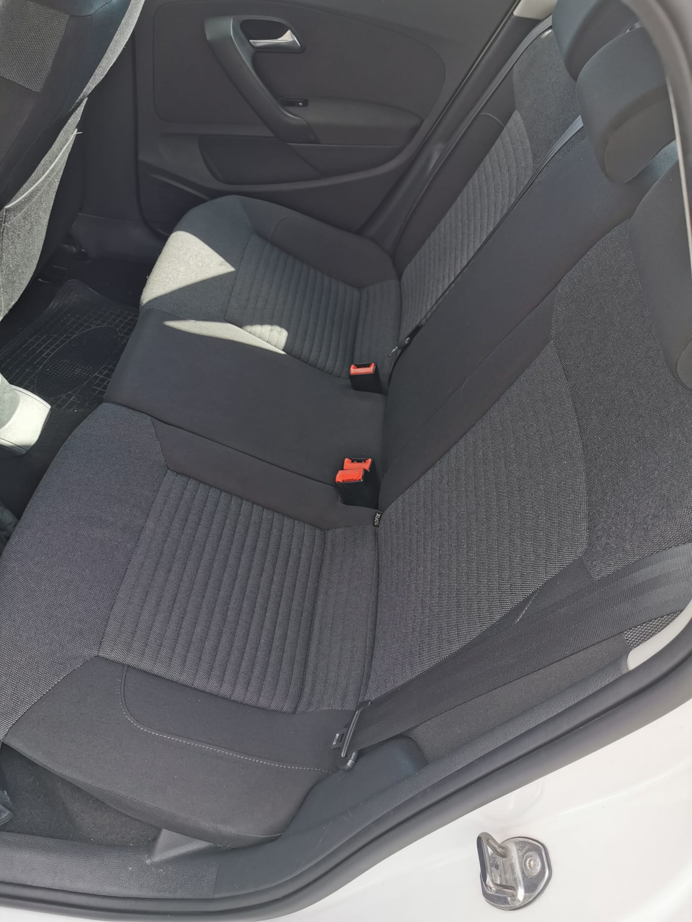 VOLKSWAGEN Polo 1.2 TSI 90cv Advance 5p.