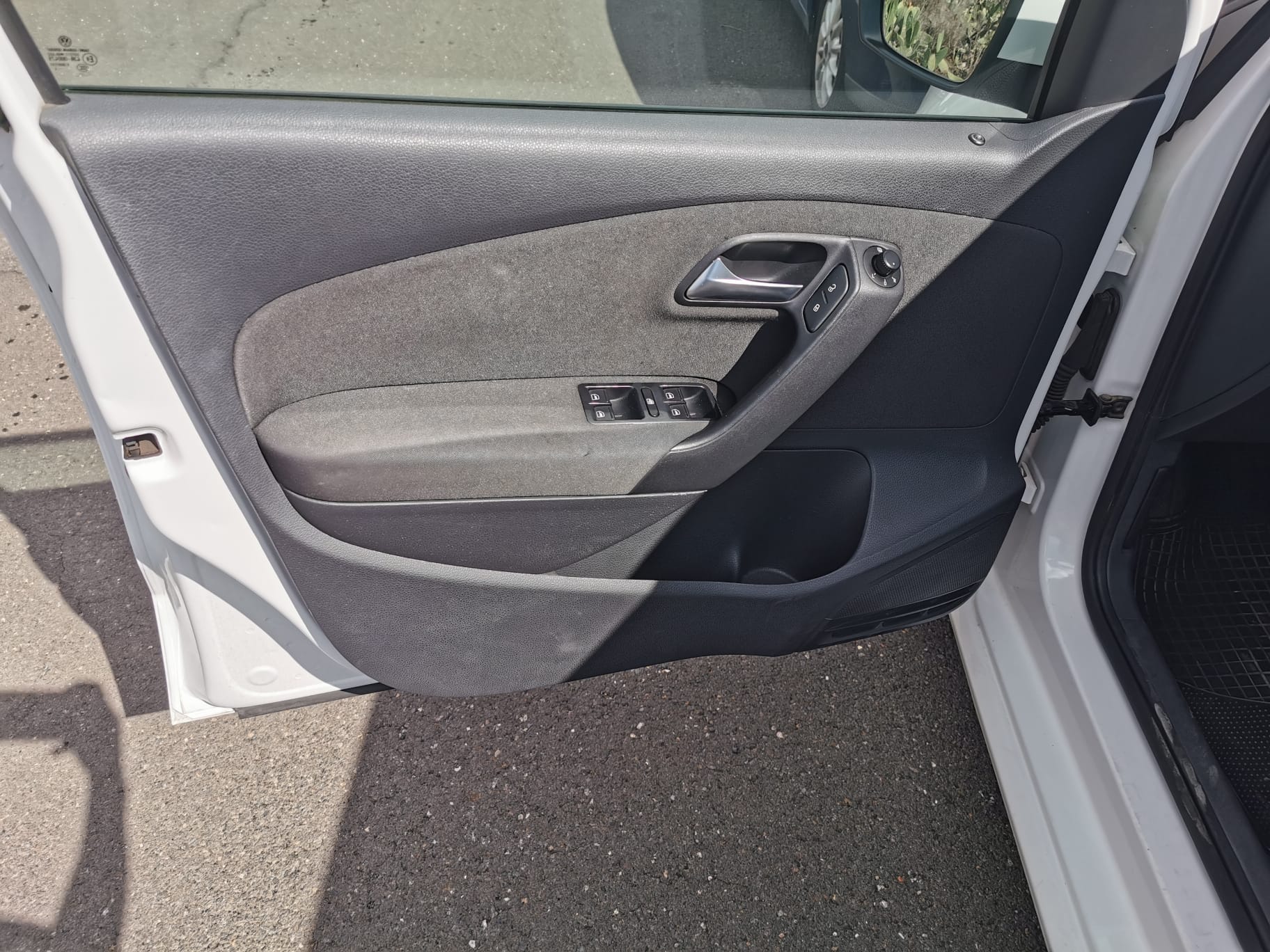 VOLKSWAGEN Polo 1.2 TSI 90cv Advance 5p.