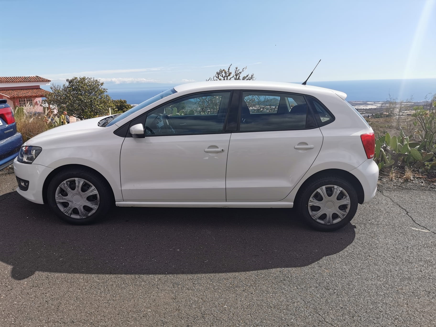 VOLKSWAGEN Polo 1.2 TSI 90cv Advance 5p.